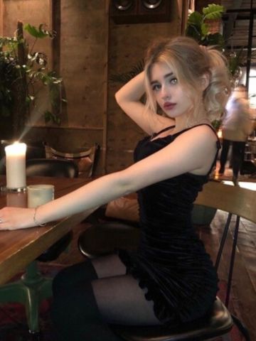 Проститутка Жанна